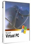 Windows Virtual PC