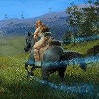 Windstorm: The Legend of Khiimori