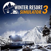 Winter Resort Simulator 3