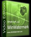 WinWatermark Video Edition
