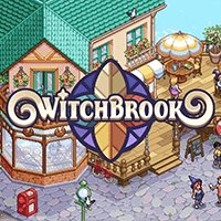 Witchbrook