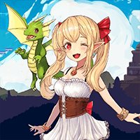 Witchroid Vania: A Magical Girl’s Fantastical Adventures