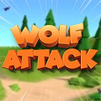 Wolf Attack