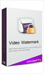 WonderFox Video Watermark