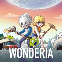 Wonderia