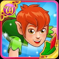 Wonderland: Peter Pan cho Android