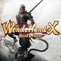 Wonderland X: Next Dream