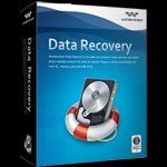 Wondershare Data Recovery