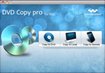 Wondershare DVD Copy Pro for Mac