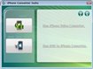 Wondershare iPhone Converter Suite