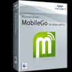 Wondershare MobileGo for Android Pro for Mac