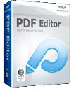 Wondershare PDF Editor
