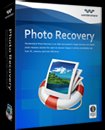 Wondershare Photo Recovery