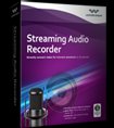 Wondershare Streaming Audio Recorder