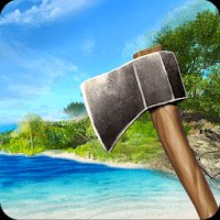 Woodcraft - Survival Island cho Android