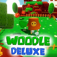 Woodle Deluxe