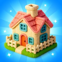 Wool Puzzle 3D cho iOS