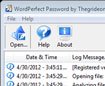 WordPerfect Password Recovery