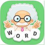 WordWhizzle Search cho iOS