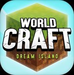 World Craft Dream Island cho Android