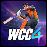 World Cricket Championship 4 cho Android