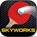 World Cup Table Tennis cho iOS