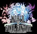 World of Final Fantasy