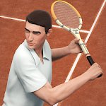 World of Tennis: Roaring ’20s cho Android