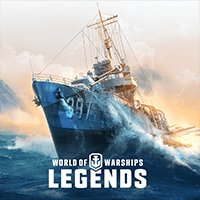 World of Warships: Legends