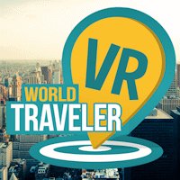 World Traveler VR