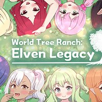 World Tree Ranch: Elven Legacy