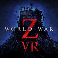 World War Z VR