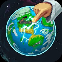 WorldBox - Sandbox God Sim cho Android