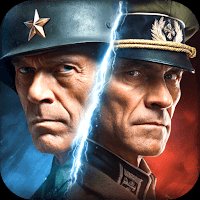 Worldfront: Air, Land & Sea cho Android