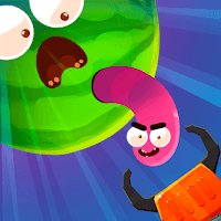 Worm out cho iOS
