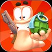 Worms 3 cho iOS