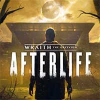 Wraith: The Oblivion - Afterlife