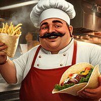 Wrap House Simulator