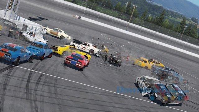 Wreckfest 2
