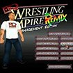 Wrestling MPire Remix: Career Edition