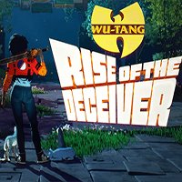 Wu-Tang: Rise of the Deceiver