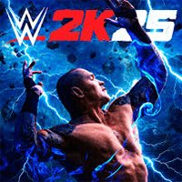 WWE 2K25