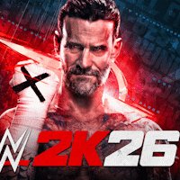 WWE 2K26