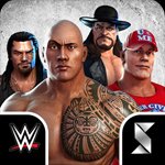 WWE Champions