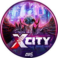 X City: Thành Phố Bất Ổn cho iOS