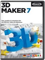 Xara 3D Maker