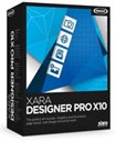 Xara Designer Pro X10