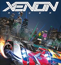 Xenon Racer
