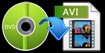 Xilisoft DVD to AVI Converter
