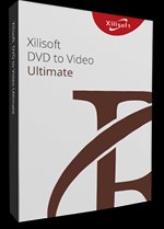 Xilisoft DVD to Video Ultimate